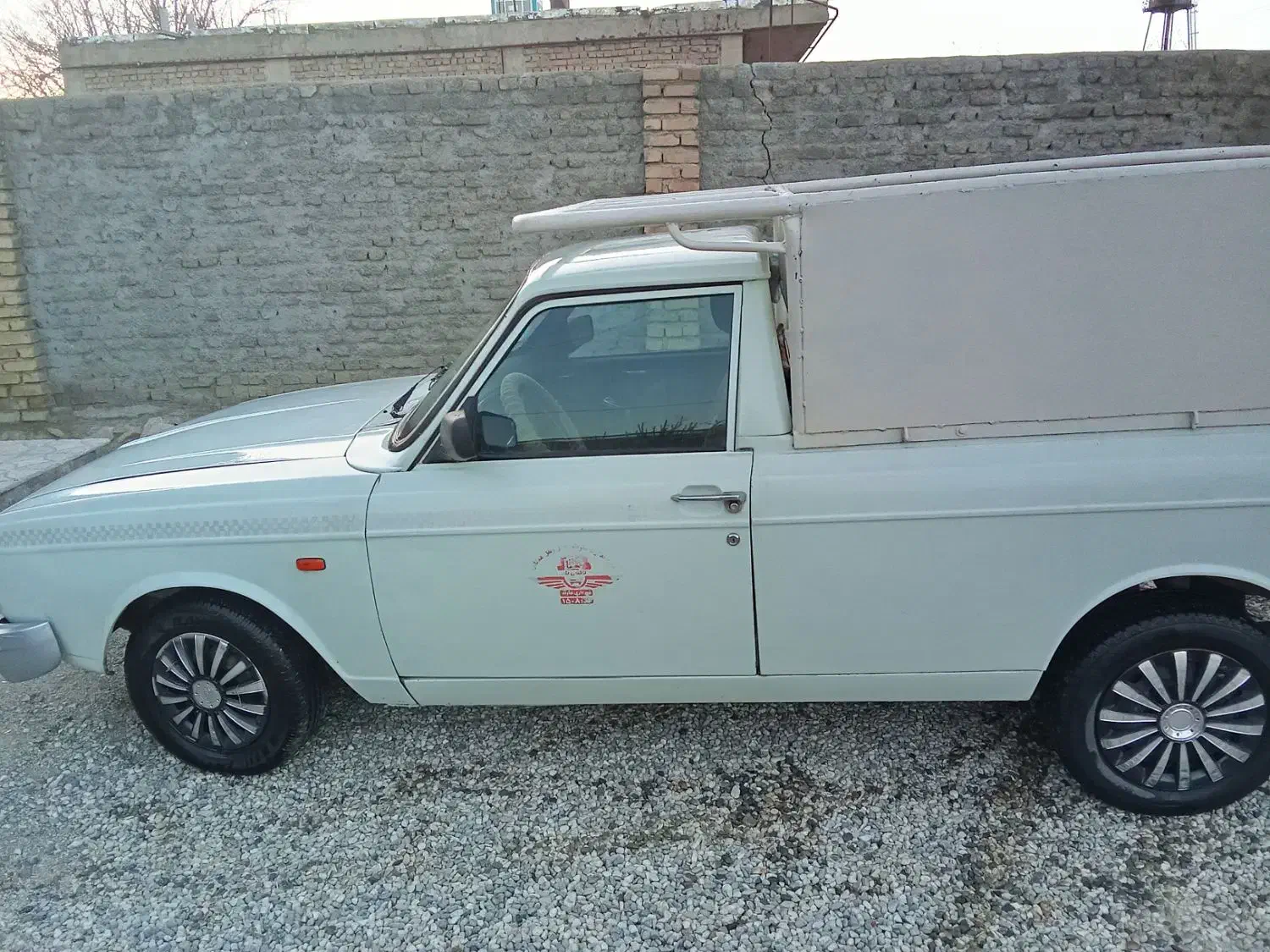 پیکان وانت|خودرو سواری و وانت|نهاوند, |دیوار