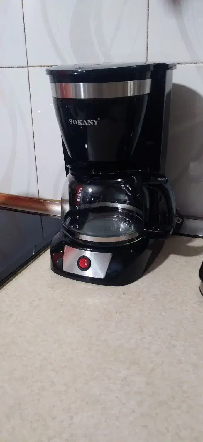 قهوه ساز|سماور، چایساز، قهوهساز|ری, علایین|دیوار