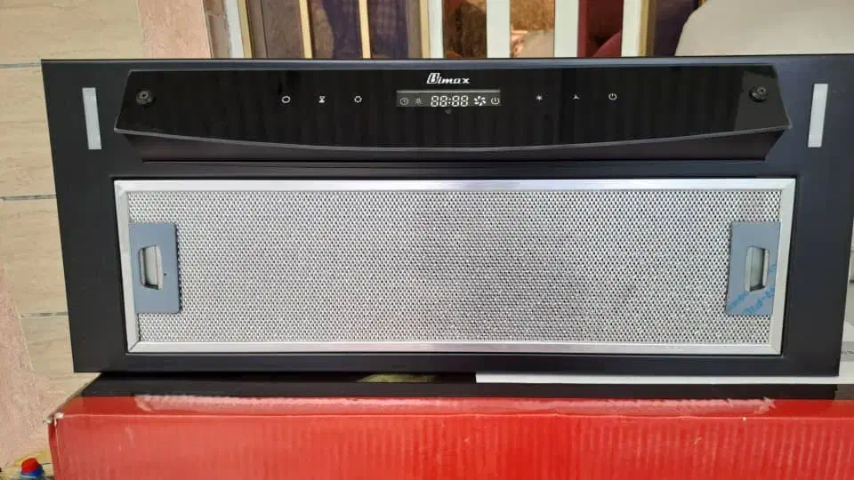 فروش هود بیمکث|اجاق گاز و لوازم برقی پخت‌وپز|خرم‌آباد, |دیوار