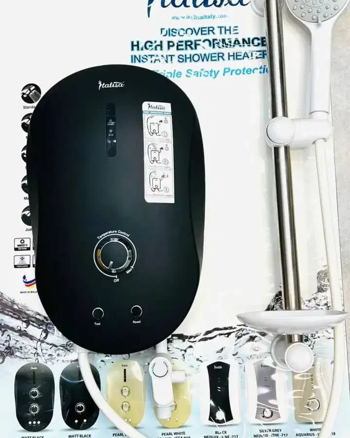 آبگرم کن   زود جوش   خارجی|آبگرمکن، پکیج، شوفاژ|بندرعباس, |دیوار