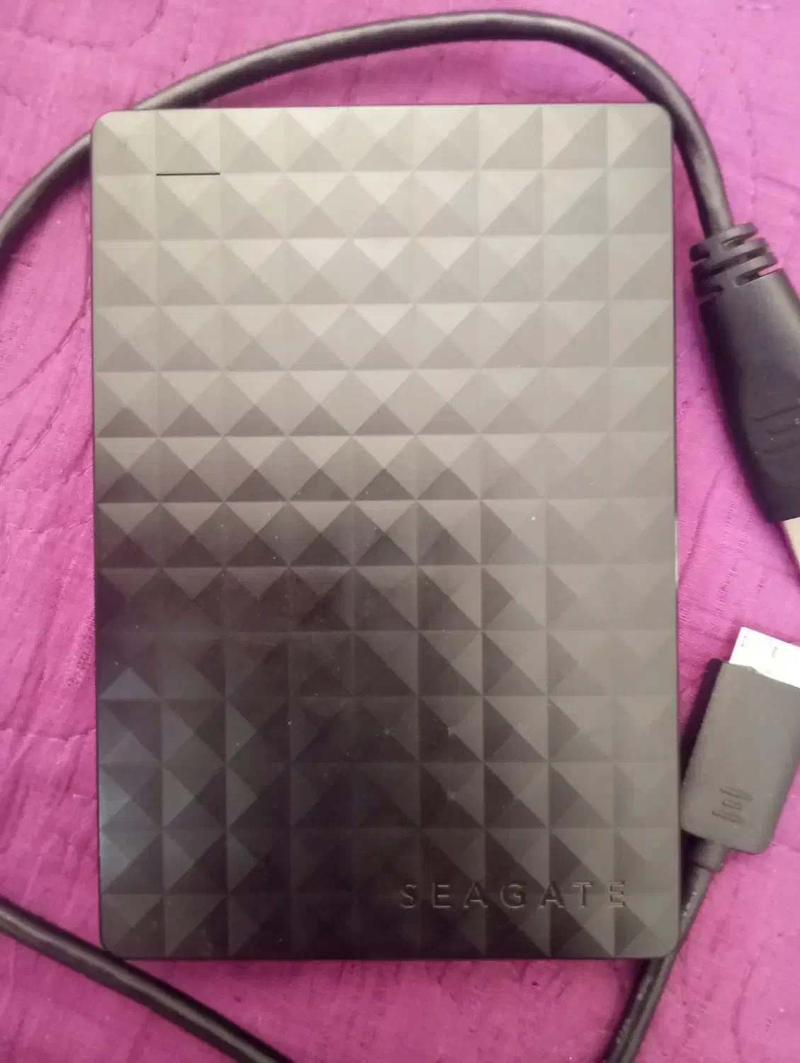 هارد 1 ترابایت|قطعات و لوازم جانبی رایانه|بیرجند, |دیوار