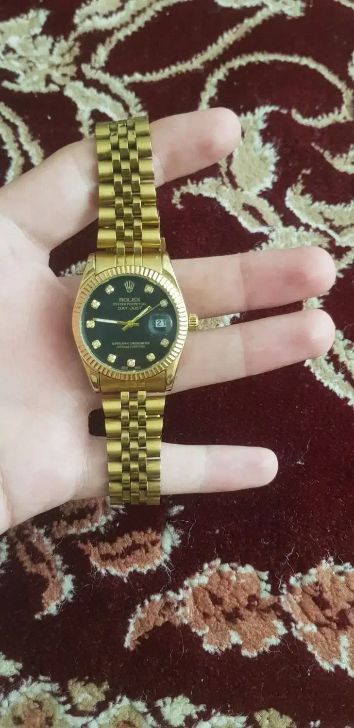 ساعت سوئیسی|ساعت|بروجرد, |دیوار