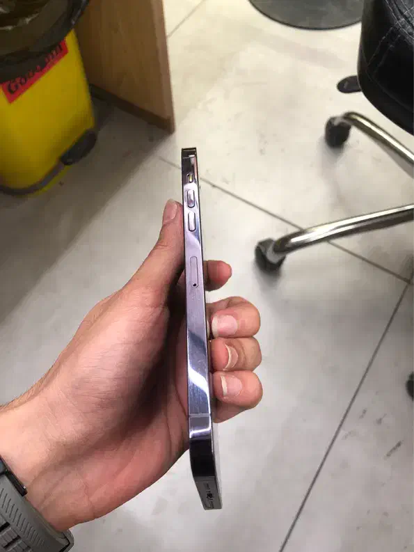 14 pro max 256GB|موبایل|بوشهر, |دیوار