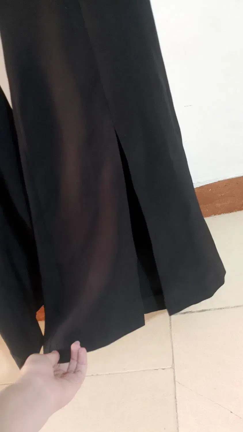 اورال مجلسی شیک سایز 2|لباس|فردیس, شهرک شهید حسینی|دیوار