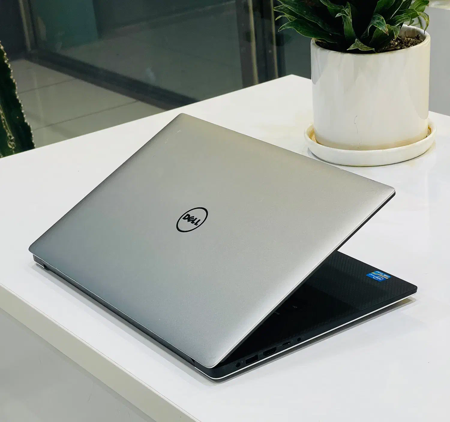 لپتاپ Dell 5530 گیمینگ i5 8400H گرافیک 4گیک 512SSD|رایانه همراه|شیراز, عفیف‌آباد|دیوار