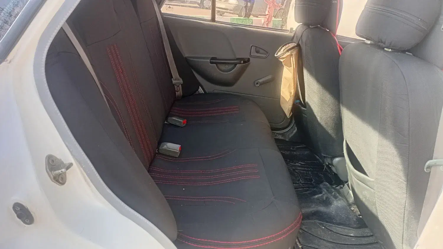 فروش فوری پراید|خودرو سواری و وانت|طرقبه, |دیوار