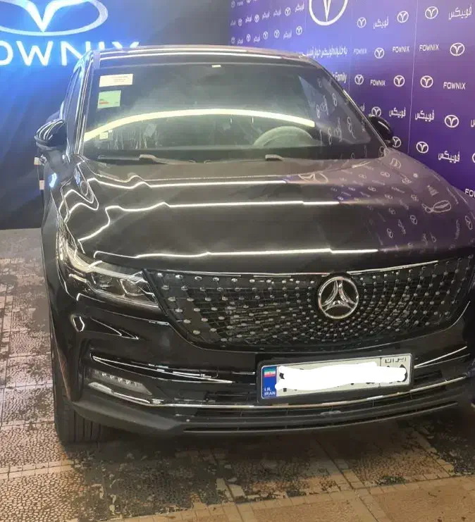 دیگنیتی پرایم DIGNITY  (اقساطی  فوری)|خودرو سواری و وانت|تهران, نجات اللهی|دیوار