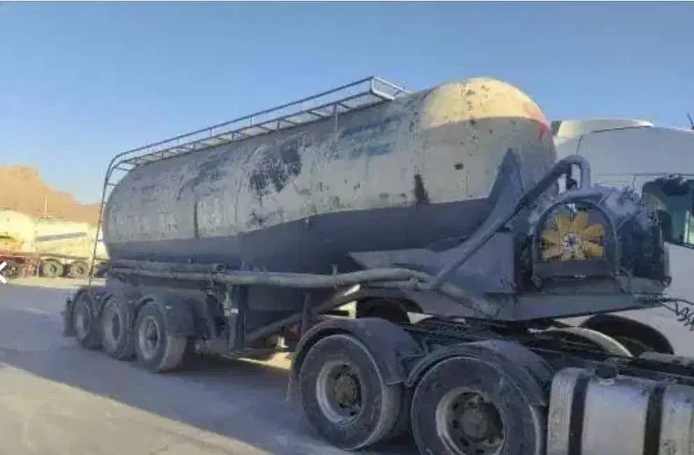 بونکر|خودرو سنگین|فرخشهر, |دیوار