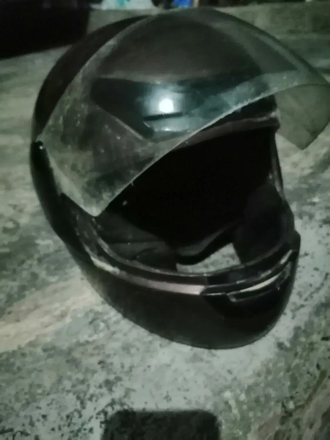 کلا کاسکت|لباس|گرگان, |دیوار