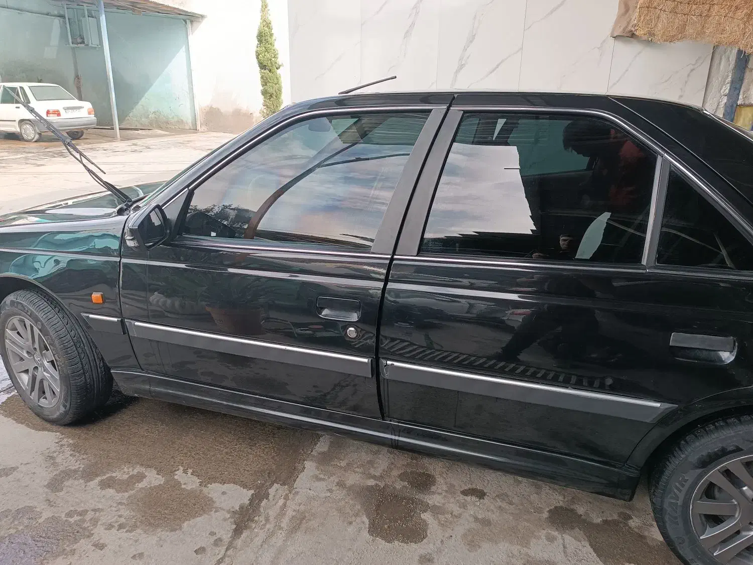 فروش فوری|خودرو سواری و وانت|شیراز, قلات|دیوار