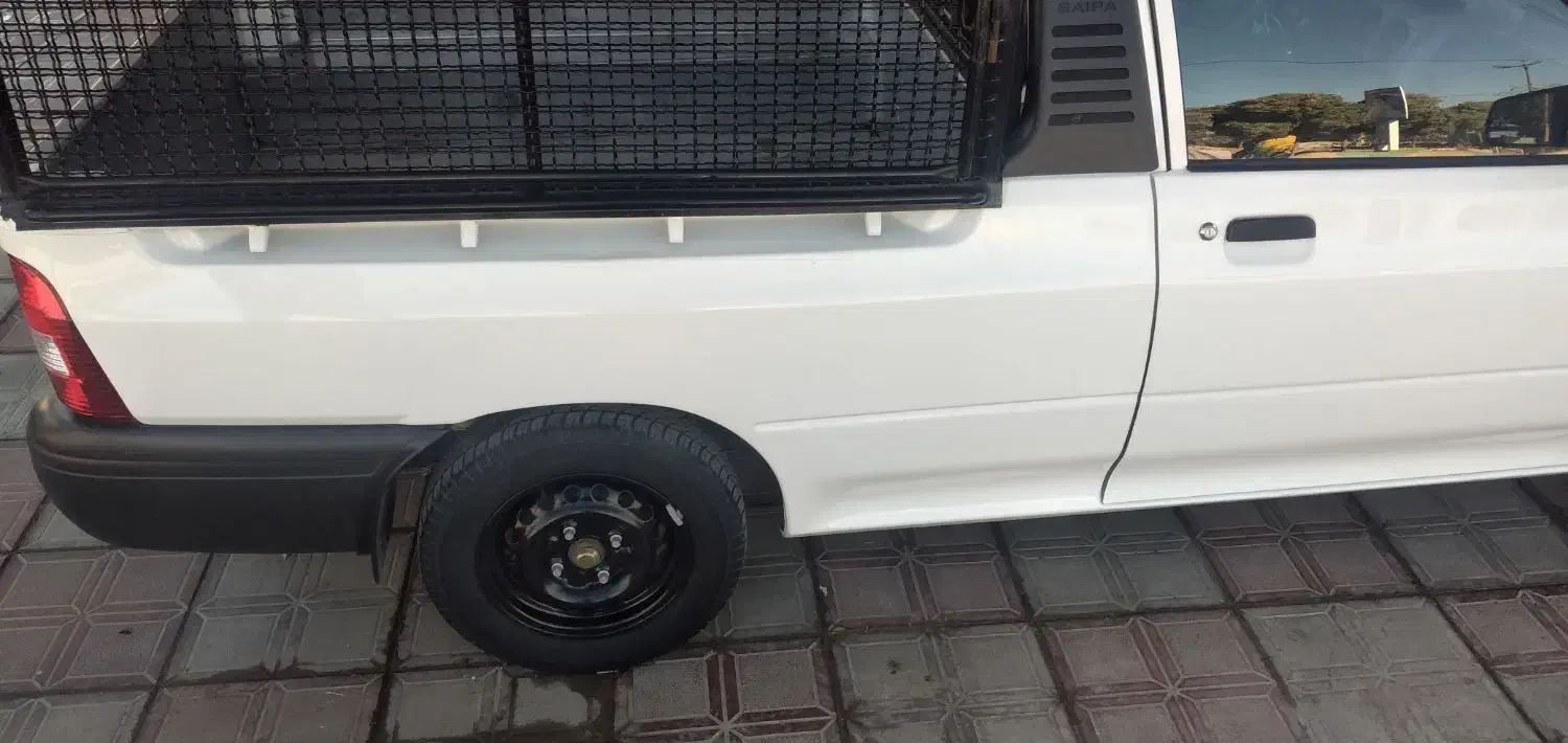 پرایدوانت|خودرو سواری و وانت|رومشکان, |دیوار