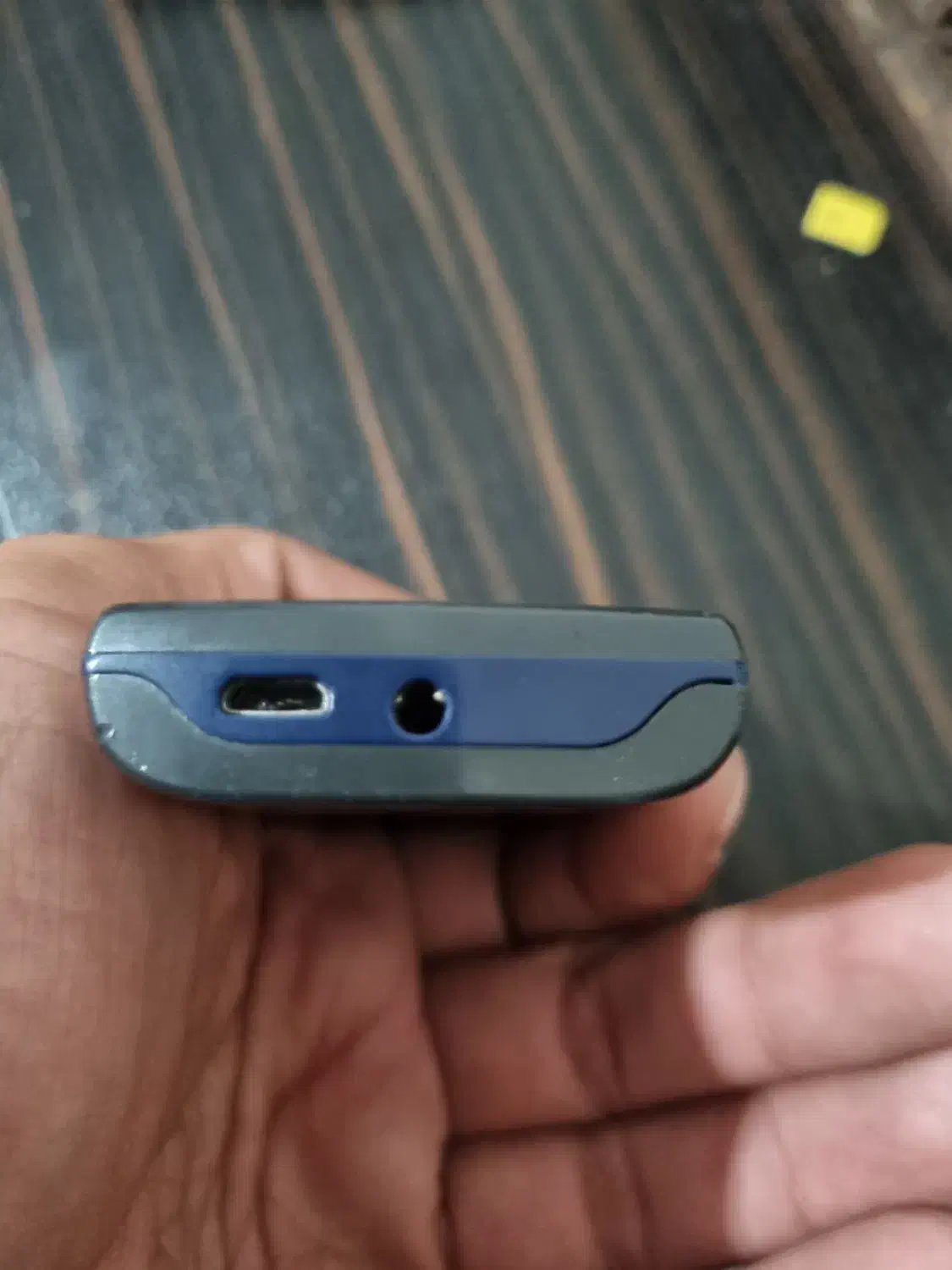 نوکیا ۱۰۶ کاملا سالم ۲۰۲۳|موبایل|رشت, فرزانه|دیوار