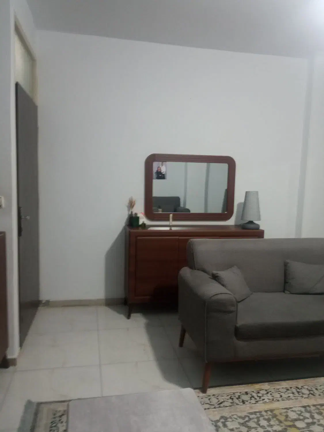 کنسول و جاکفشی|بوفه، ویترین، کنسول|ماهدشت, |دیوار