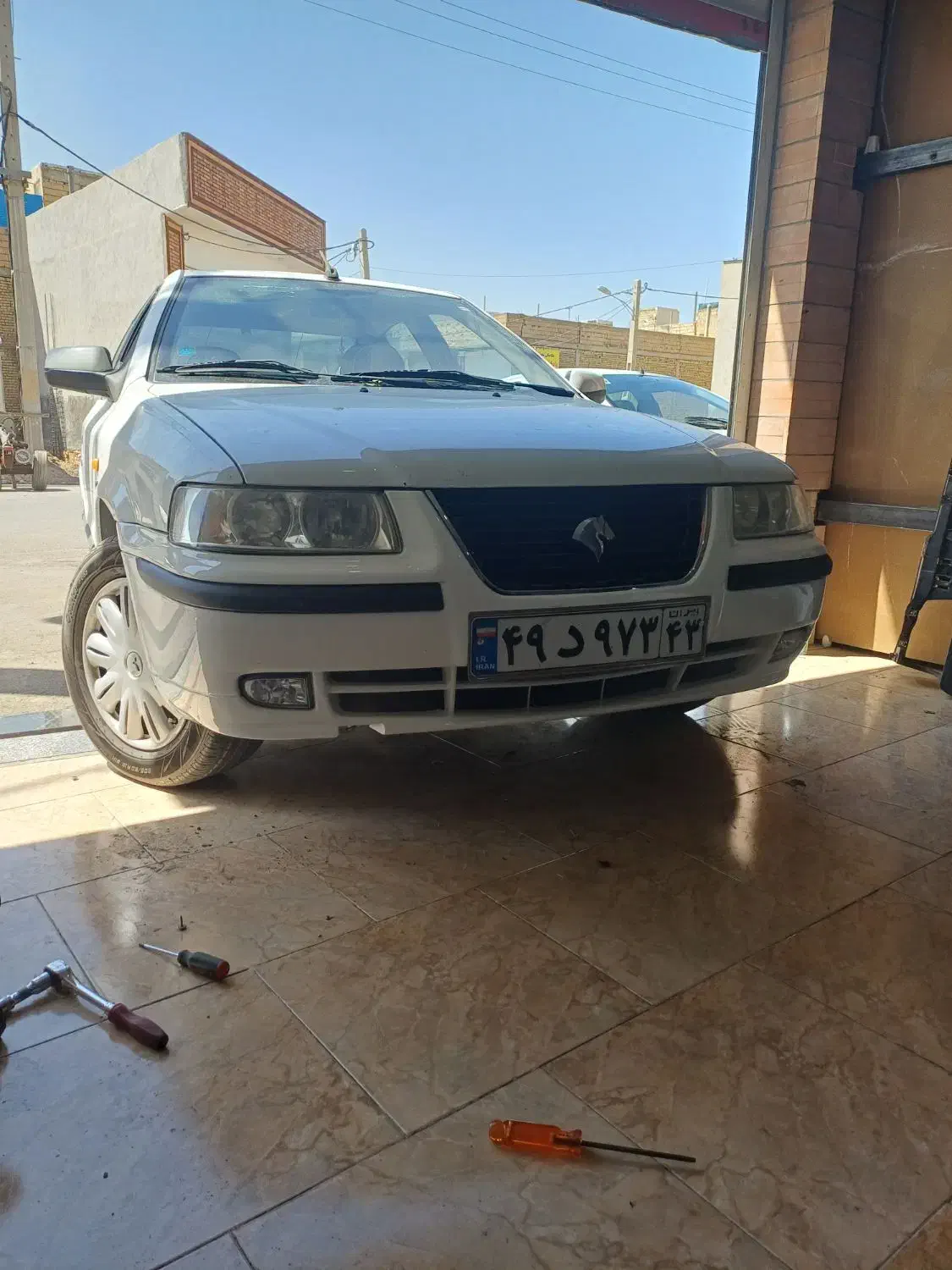 سپرسازی|خدمات موتور و ماشین|شاهینشهر, گرگاب|دیوار