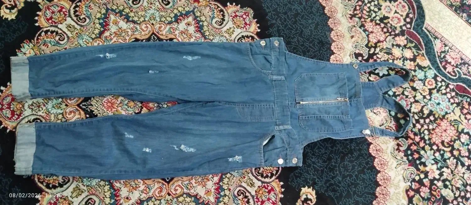 پیراهن|کفش و لباس بچه|شاهدشهر, |دیوار