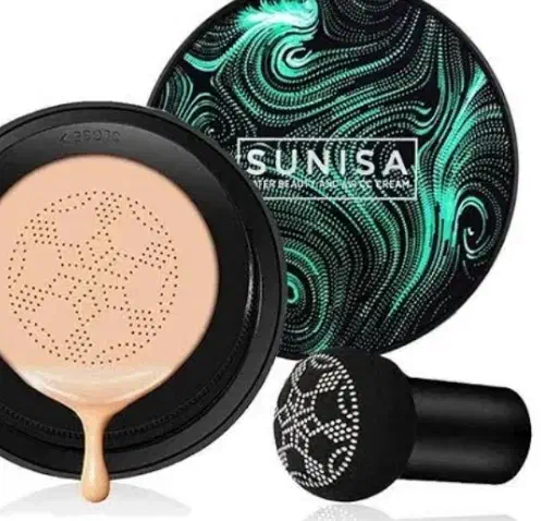 کوشن سانیسا|آرایشی، بهداشتی، درمانی|فردیس, خیام غربی|دیوار