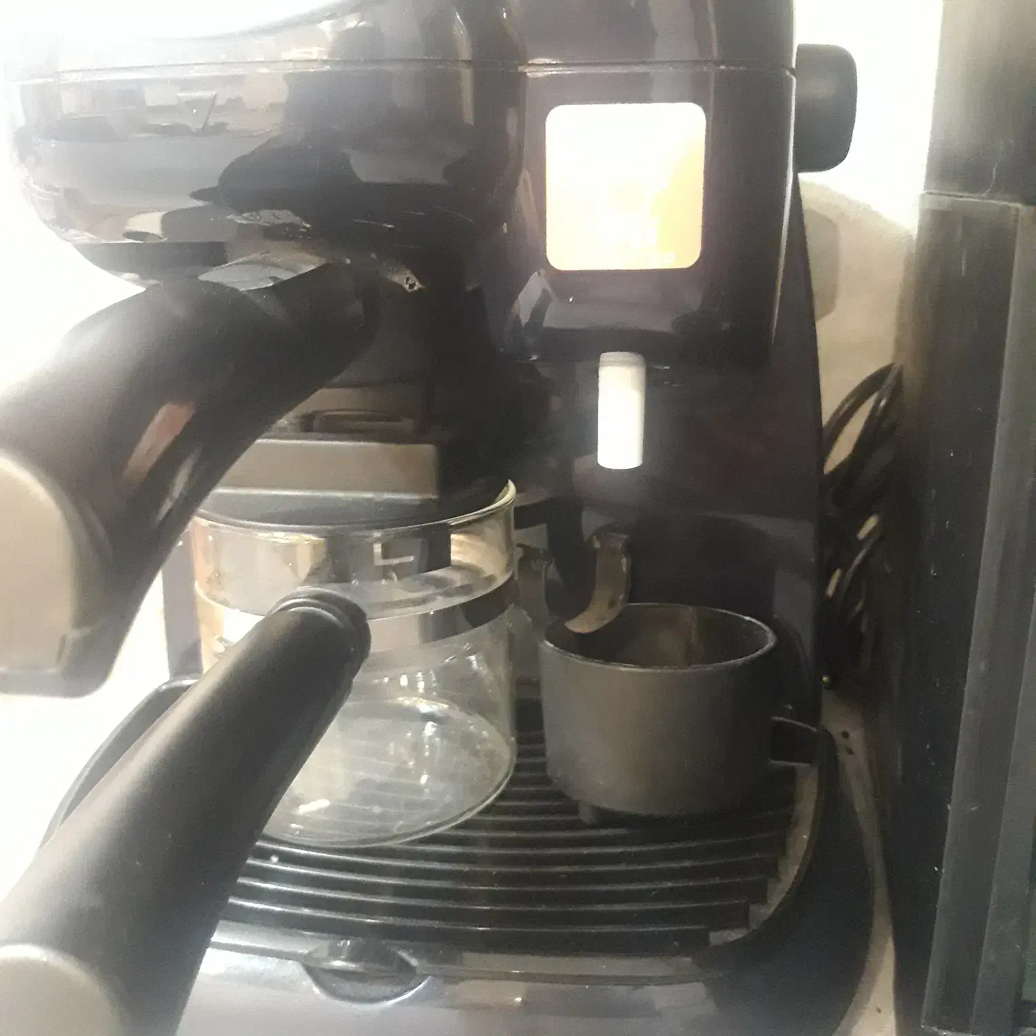 قهوه ساز دلونگی|سماور، چایساز، قهوهساز|شاهرود, |دیوار