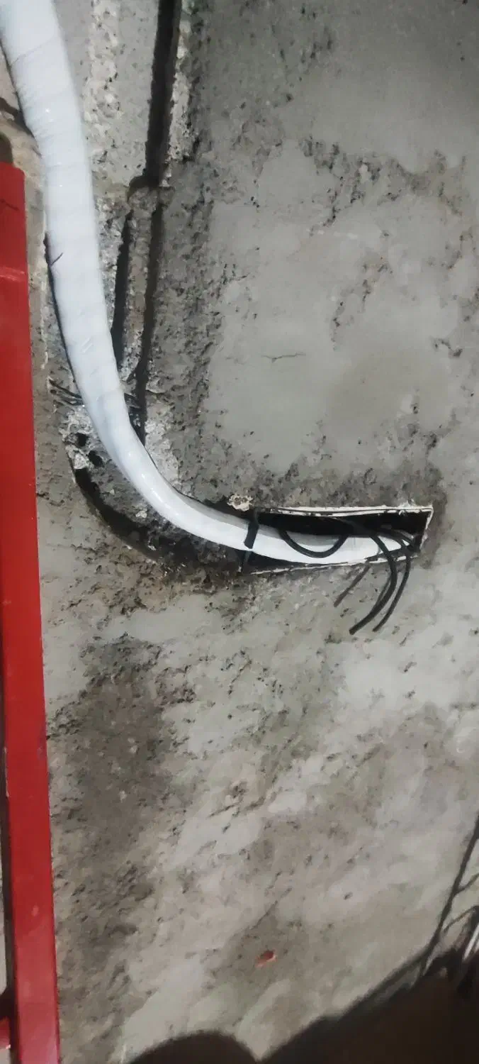 خدمات ونصب پکیج شیرالات لوله کشی|خدمات پیشه و مهارت|فردوس (خراسان), |دیوار