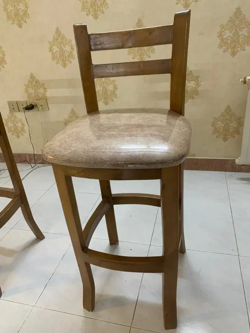 صندلی اپن - نو|میز و صندلی غذاخوری|تهران, شهرک کوهسار|دیوار