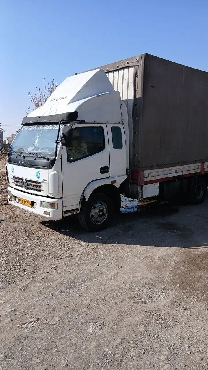 کاویان مدل ۹۰|خودرو سنگین|نیشابور, شهرک بهداری|دیوار