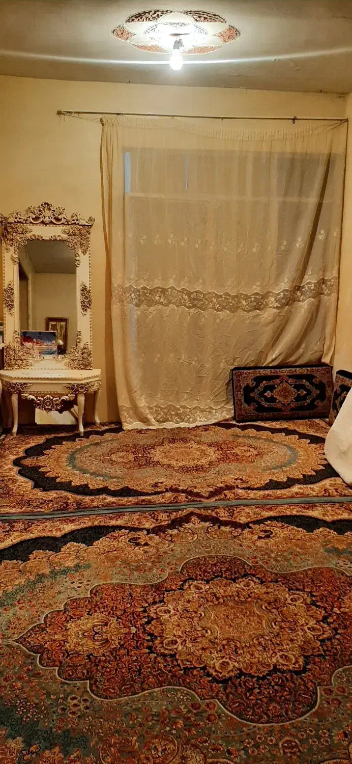 خانه دربستی ۹۵متر|اجارهٔ خانه و ویلا|پاکدشت, حصار امیر|دیوار