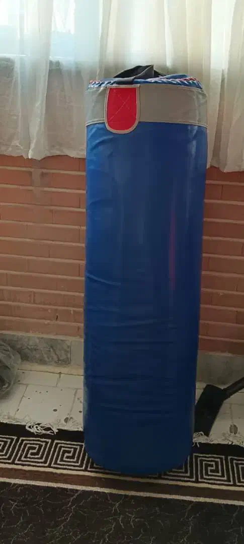 کیسه بوکس|تجهیزات ورزشی|فولادشهر, مسکن مهر فولادشهر|دیوار