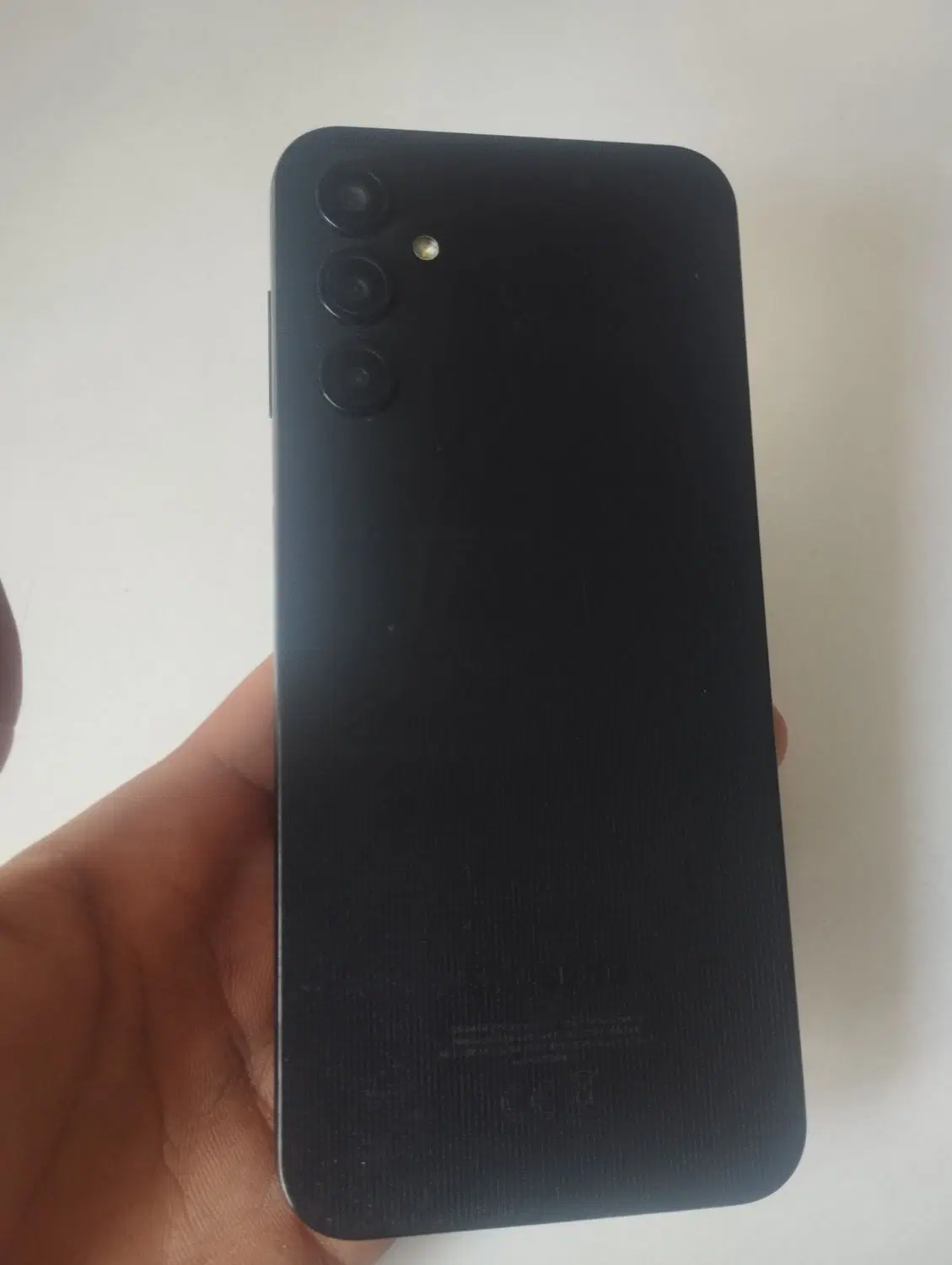 Samsung A14|موبایل|کرج, المهدی|دیوار