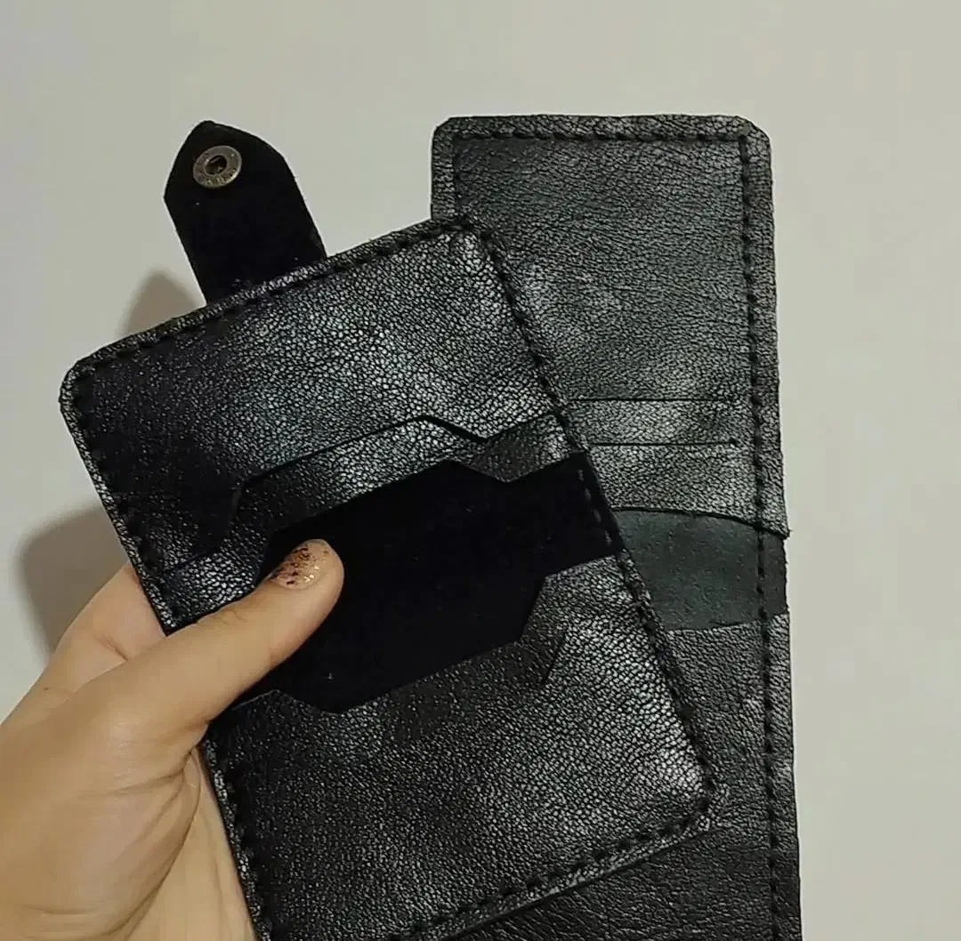 کیف کارت چرم طبیعی|کیف، کفش، کمربند|بیرجند, |دیوار