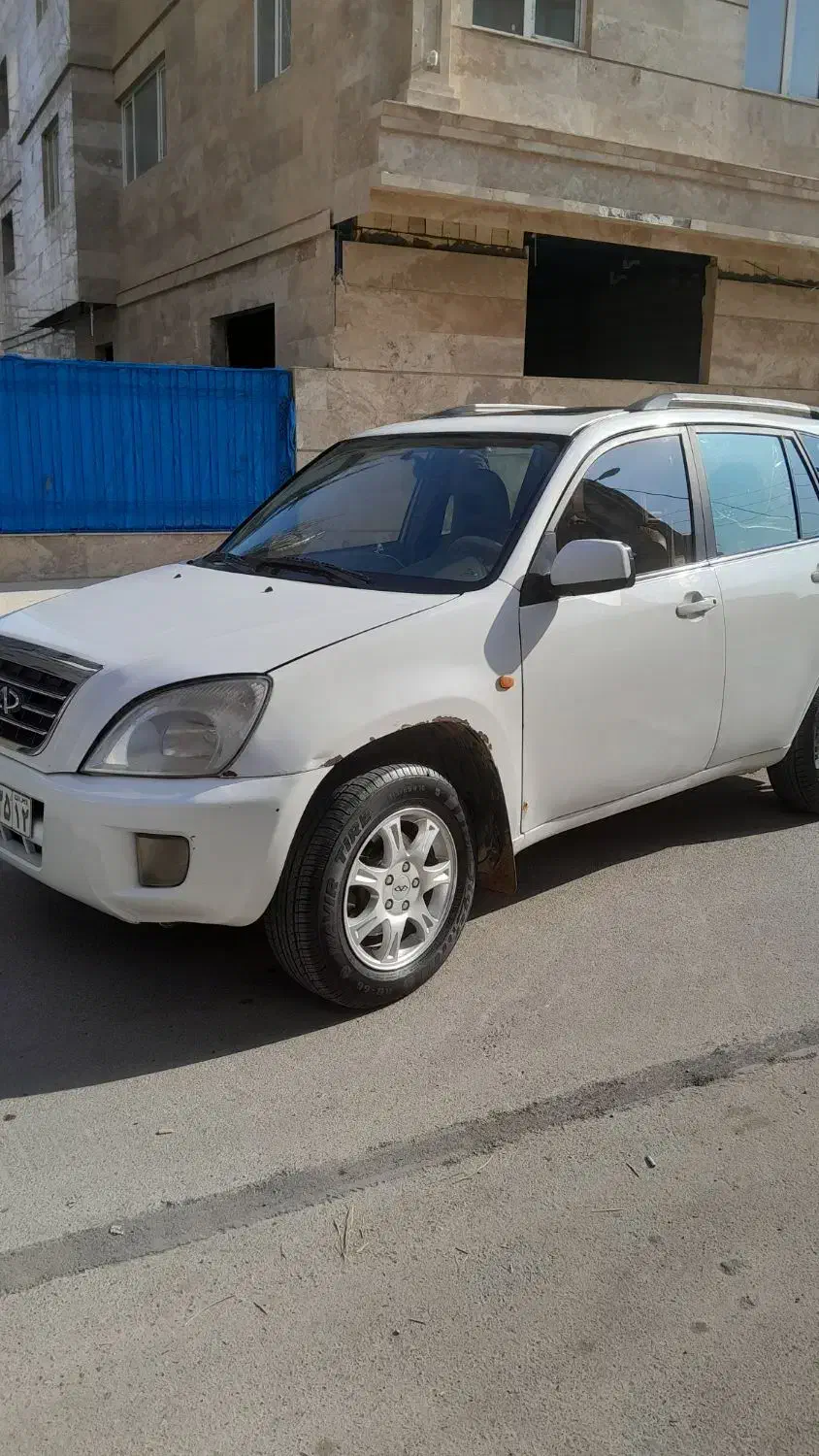 ام وی ام x33|خودرو سواری و وانت|مشهد, امیریه|دیوار