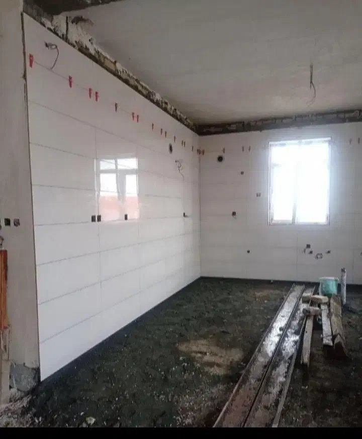 کاشیکاری کف و بدنه|خدمات پیشه و مهارت|نورآباد, |دیوار