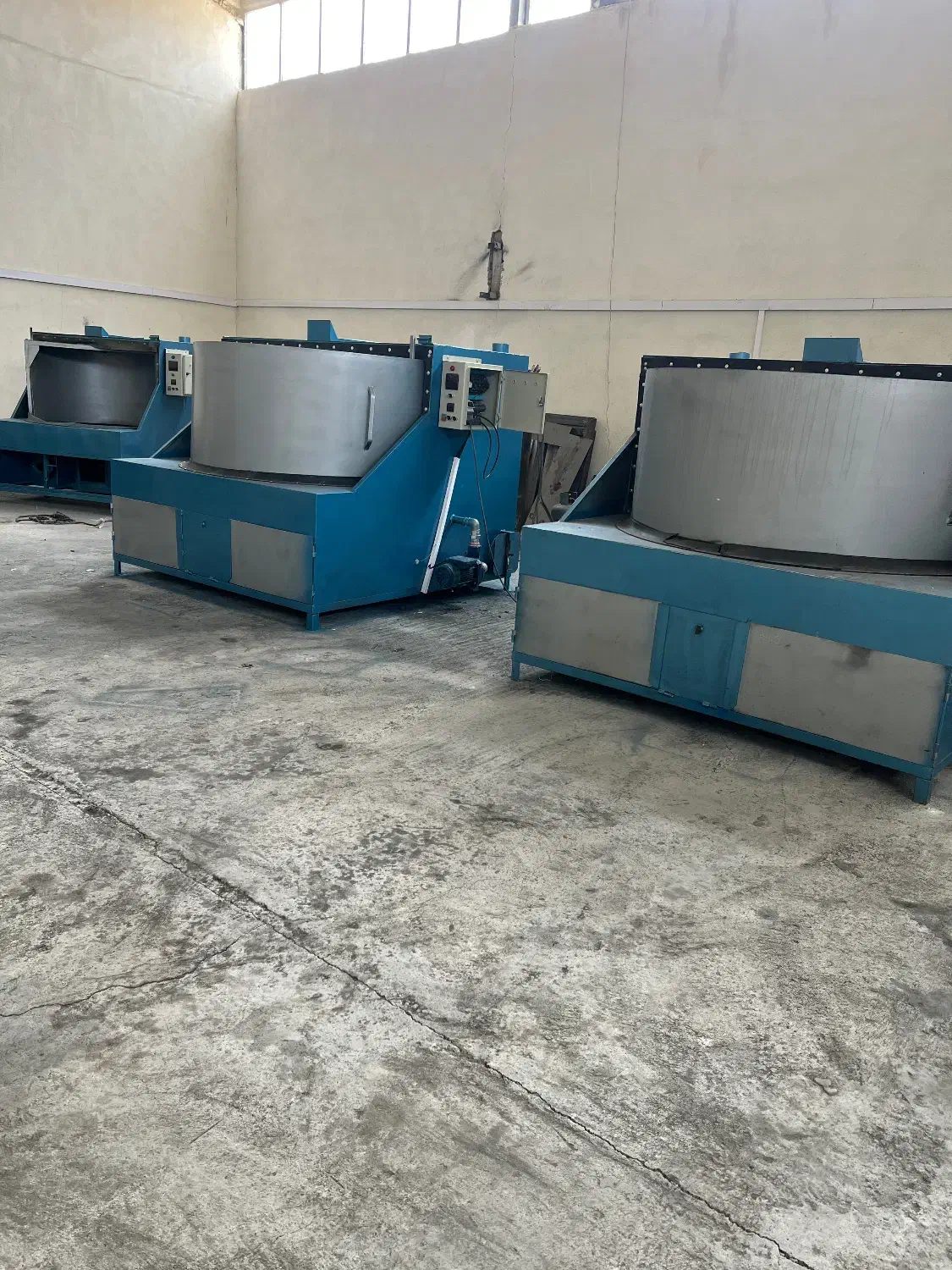 دستگاه شستشوی قطعات کثیف خودرو- قطعه شور|ماشینآلات صنعتی|خسروشاه, |دیوار