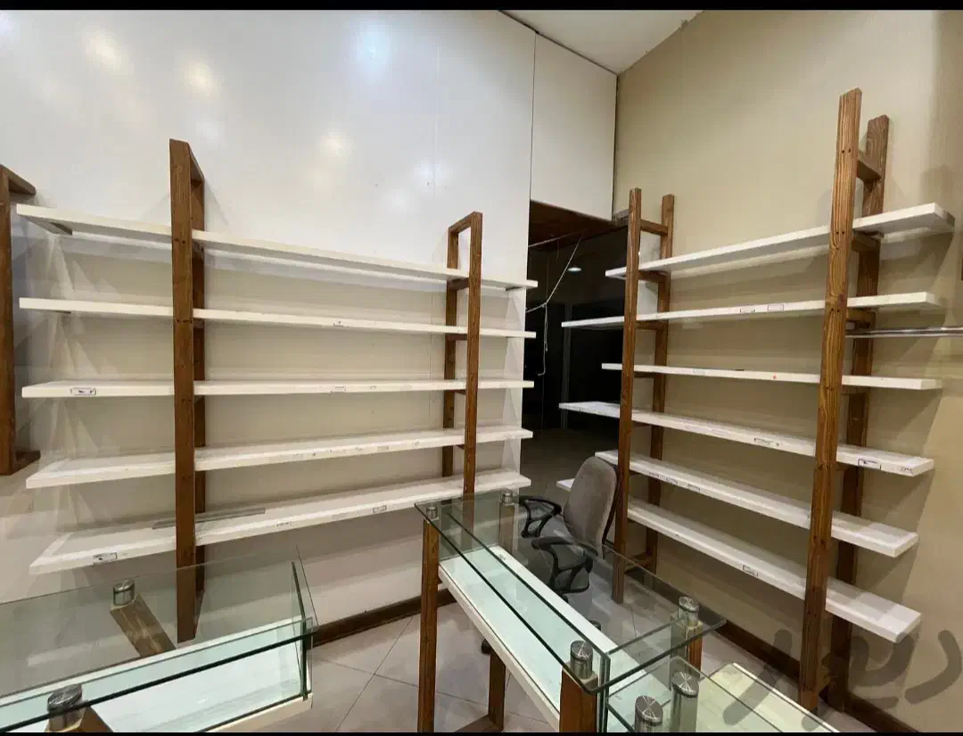 دکور  ویترین|بوفه، ویترین، کنسول|گرگان, |دیوار