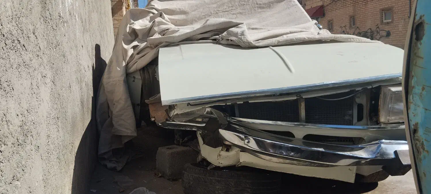 پیکان سواری فروشی|خودرو سواری و وانت|بروجن, |دیوار