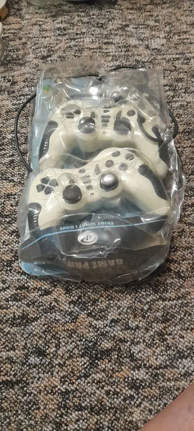 دسته بازی|کنسول، بازی ویدئویی و آنلاین|مشهد, قائم|دیوار