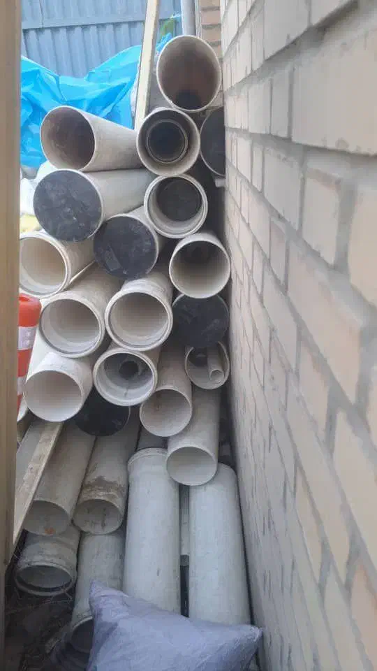 فروش چند قلم لوازم ساختمانی|مصالح و تجهیزات ساختمان|باقرشهر, |دیوار