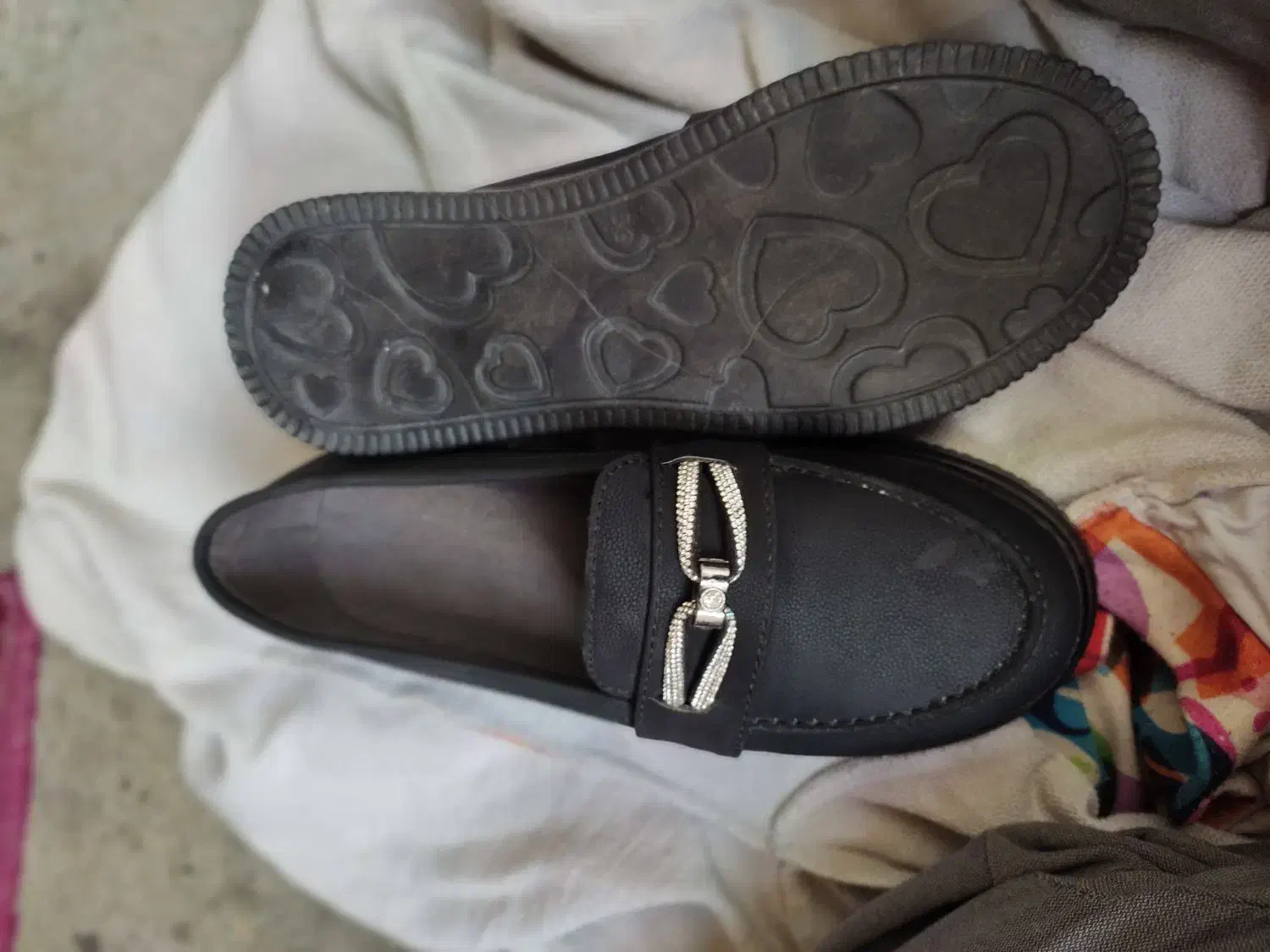 کفش زنانه|کیف، کفش، کمربند|زاهدان, |دیوار