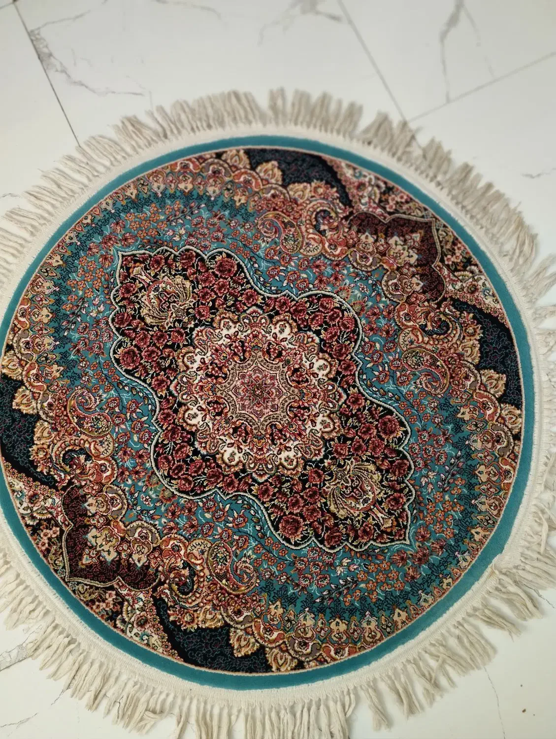 قالیچه...|فرش|خمینی‌شهر, |دیوار