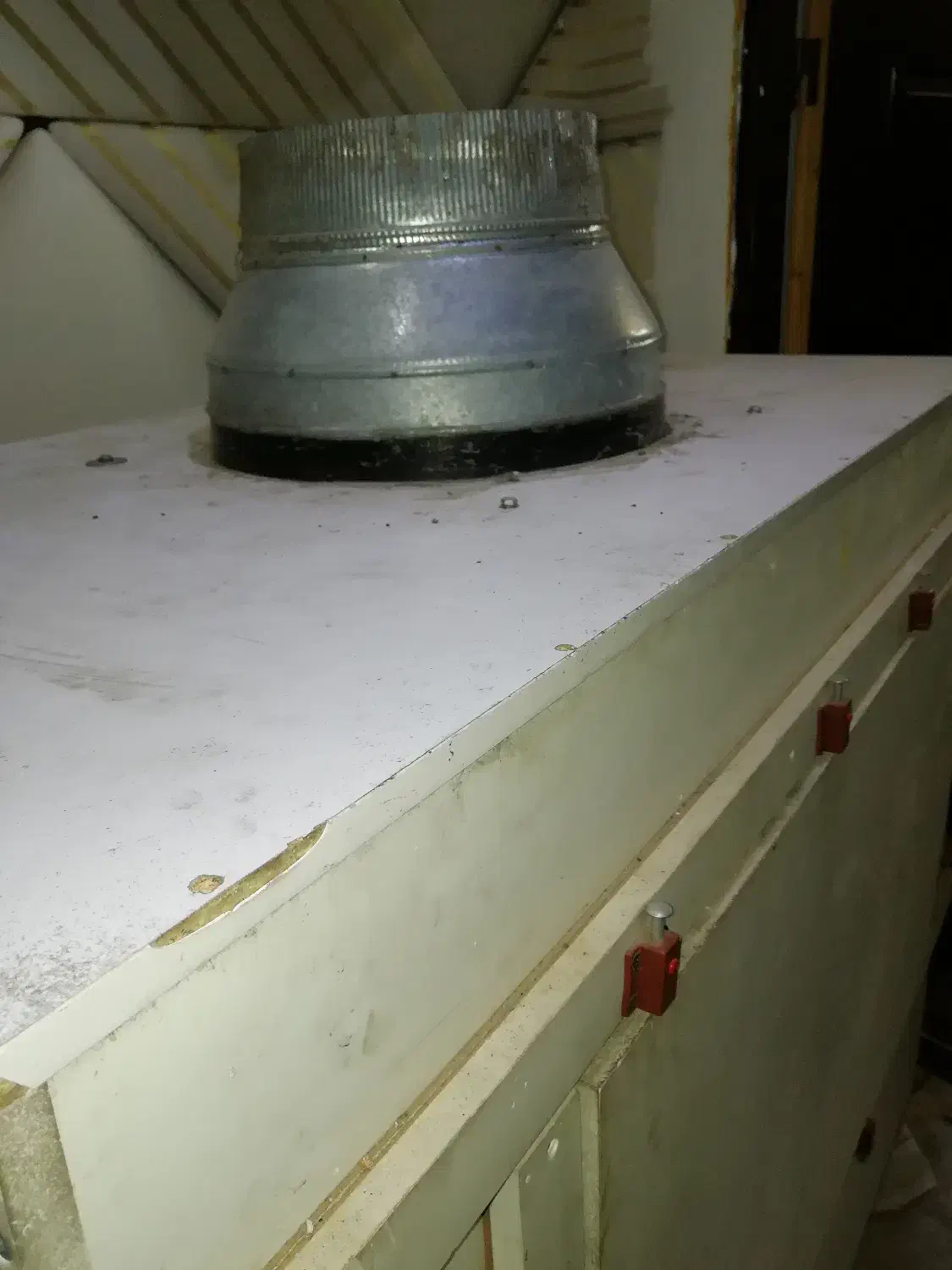 2 عدد سایلنت باکس 4 و 6 ظرفیتی با سیستم خنک کنندگی|قطعات و لوازم جانبی رایانه|شیراز, فاضل|دیوار