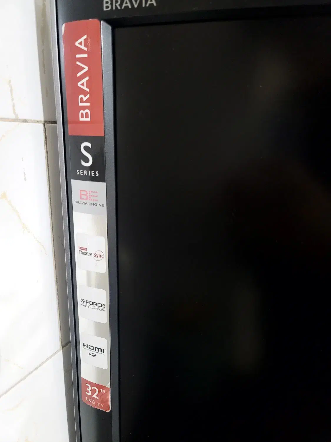 تلویزیون lcd Sony سونی|تلویزیون و پروژکتور|تهران, خلیج فارس|دیوار