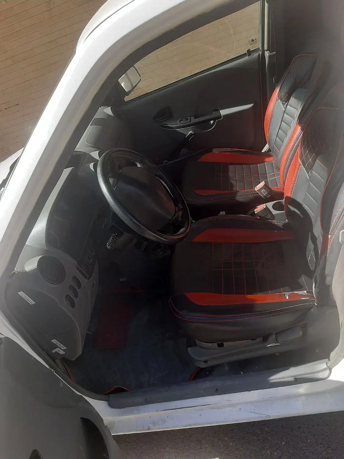 پراید ۱۳۱ se|خودرو سواری و وانت|شاهینشهر, خبرنگار|دیوار