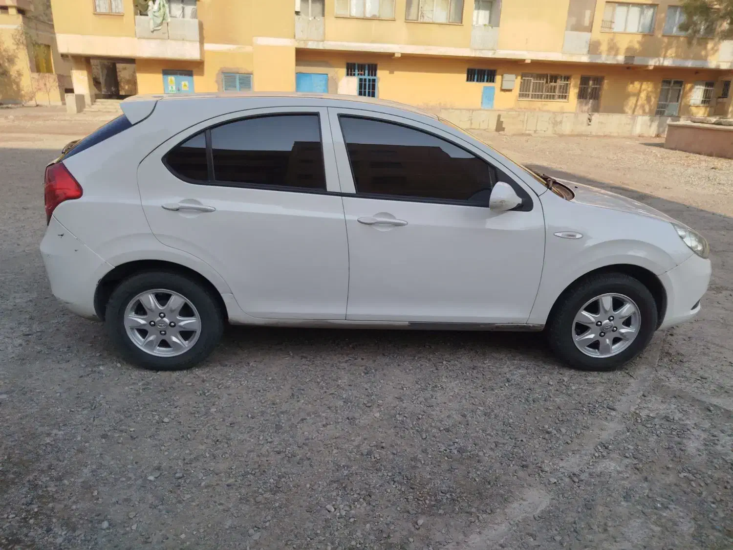 جک j3|خودرو سواری و وانت|پاکدشت, پاکدشت (مامازند)|دیوار