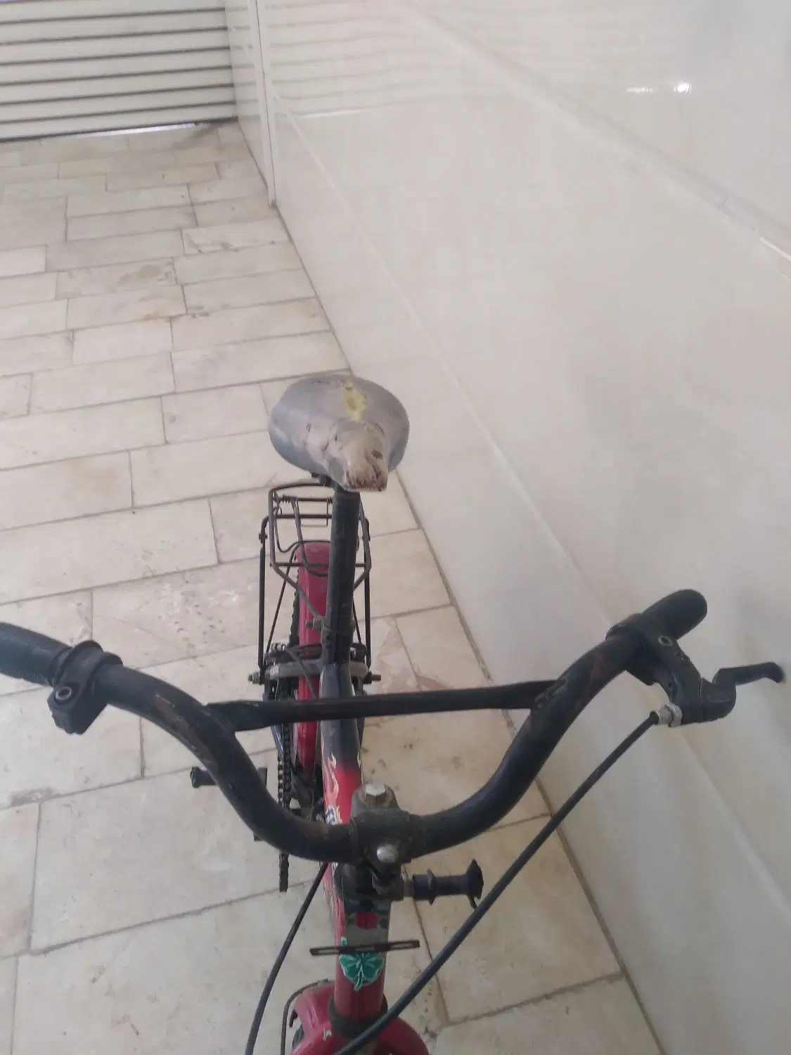 دوچرخه ۱۲|دوچرخه، اسکیت، اسکوتر|قم, شاه ابراهیم|دیوار