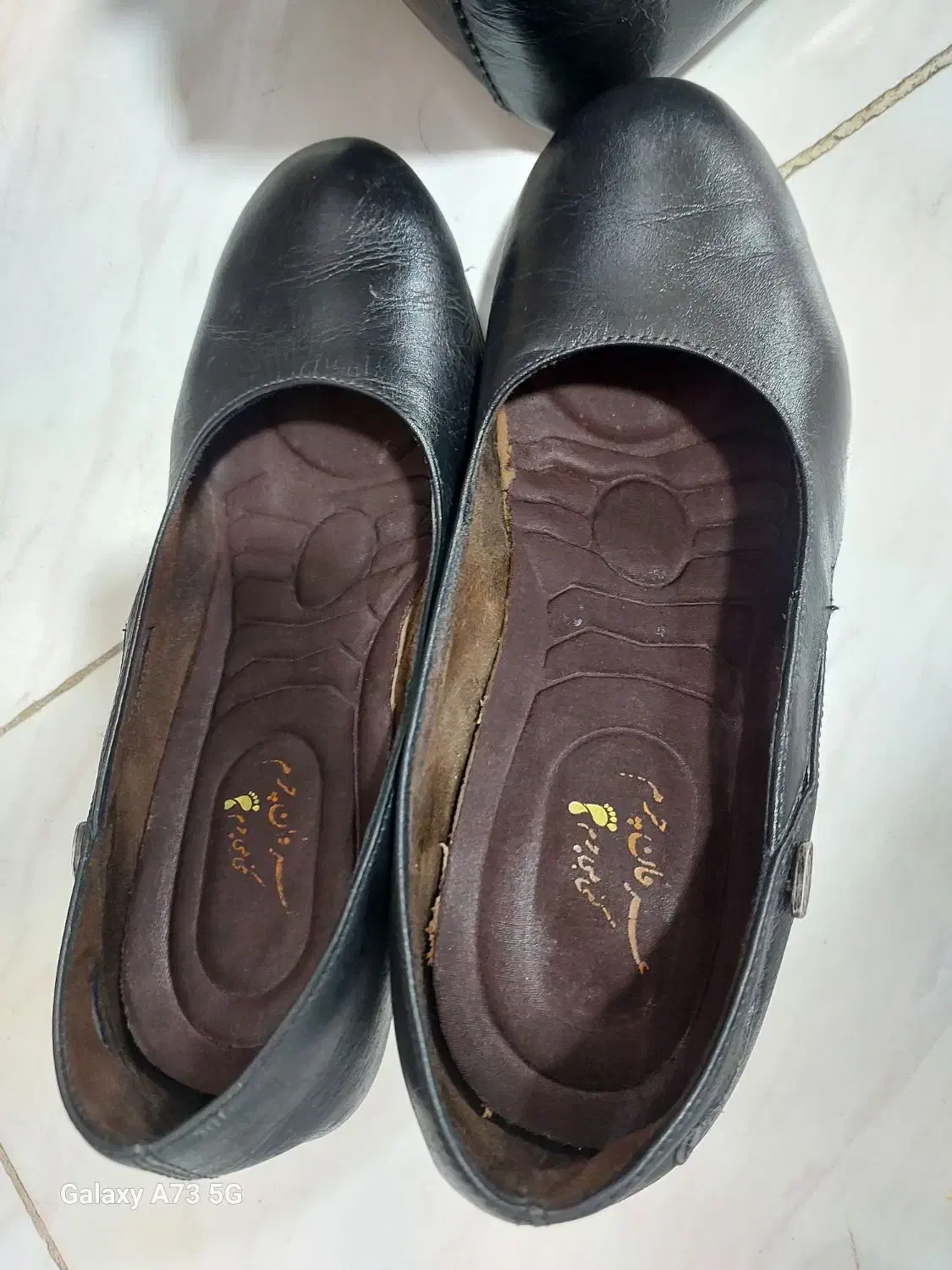 کیف و کفش چرم سایز ۴۰|کیف، کفش، کمربند|نورآباد, |دیوار