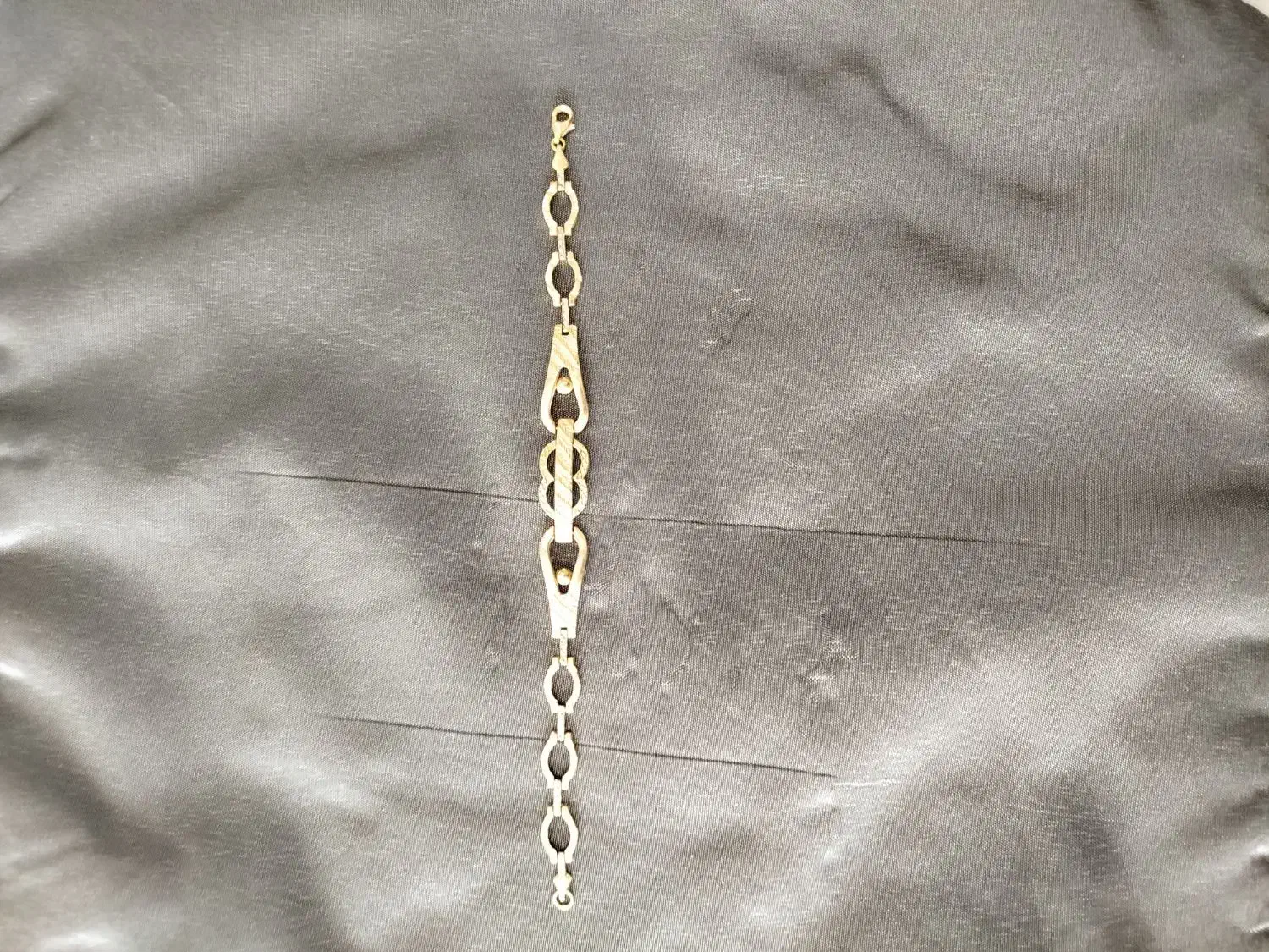 دستبند طلا|جواهرات|دورود, |دیوار