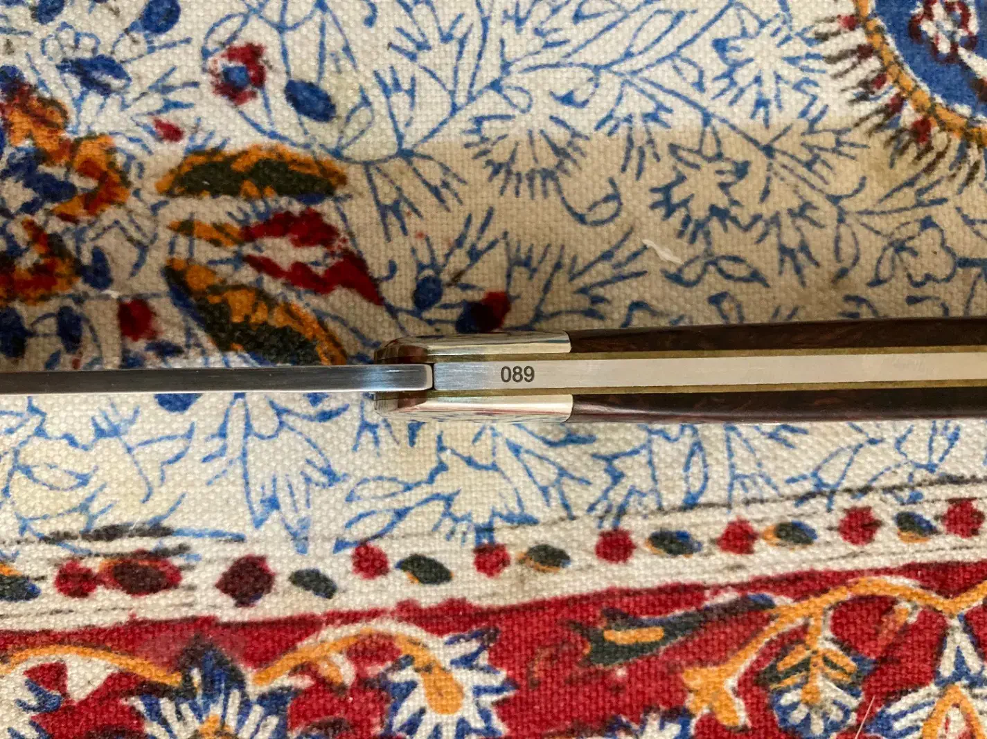 چاقو|کلکسیون و سرگرمی|تهران, کرمان|دیوار