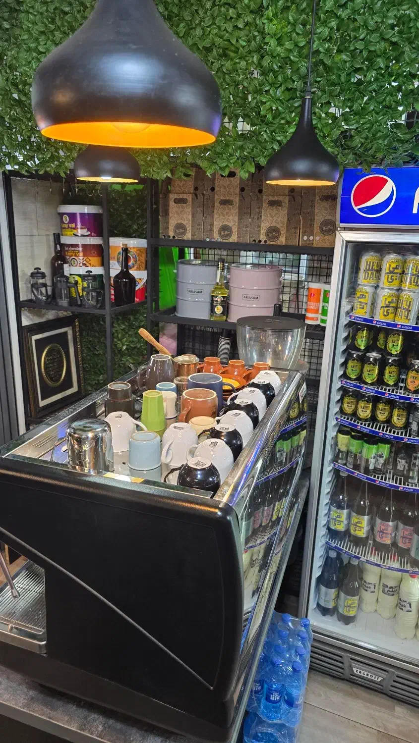 استخدام همکار باریستا|استخدام خدمات فروشگاه و رستوران|رشت, دروازه لاکان|دیوار