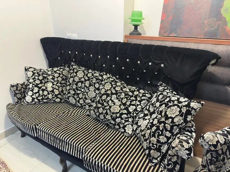 مبل|مبلمان خانگی و میز عسلی|تهران, جیحون|دیوار