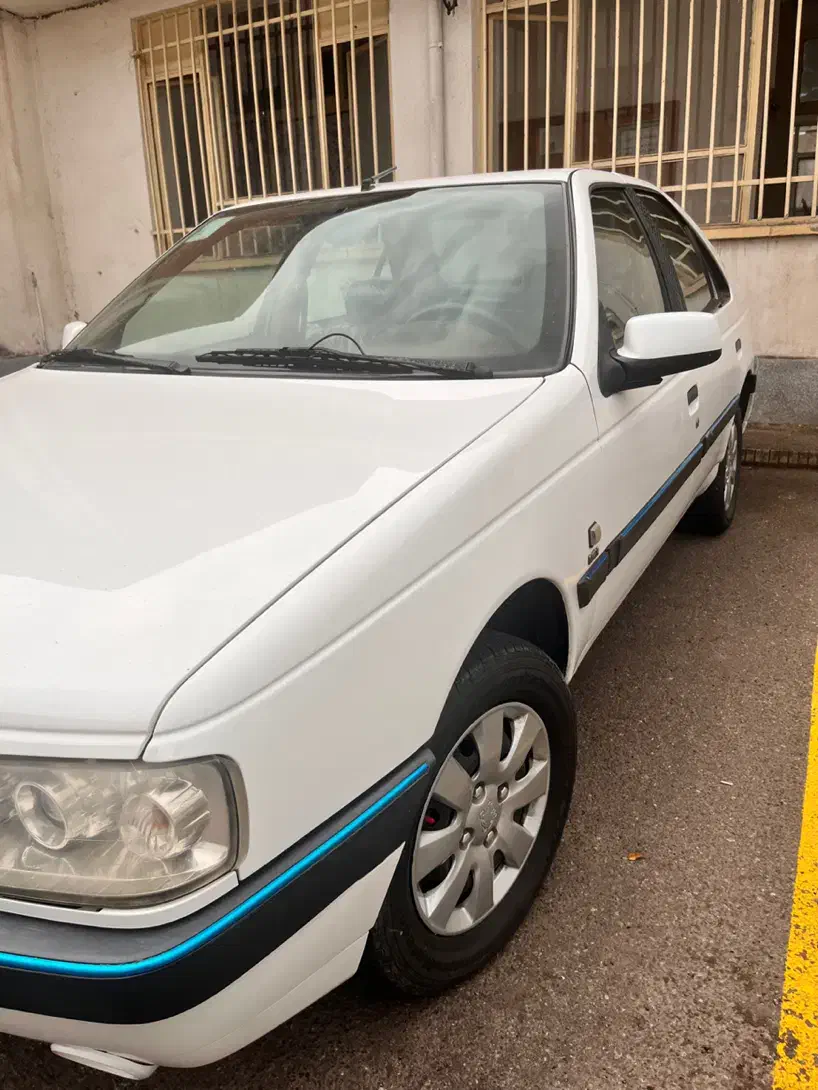405 slx|خودرو سواری و وانت|رشت, استقامت ۱|دیوار