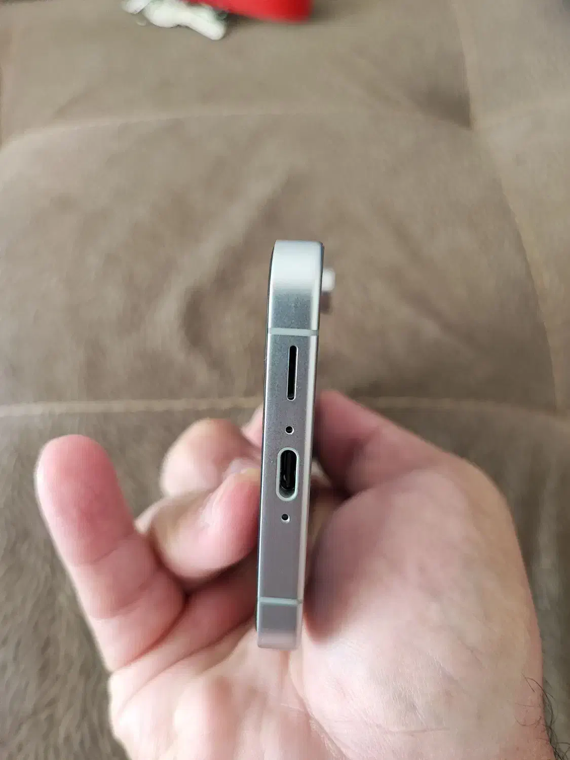 S24FE سامسونگ|موبایل|تاکستان, |دیوار