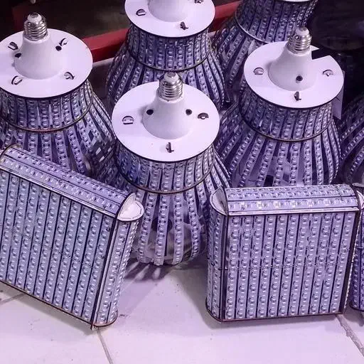 ساخت انواع لامپ دستساز|لامپ و چراغ|بم, |دیوار